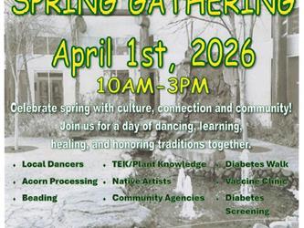 FRTH Spring Gathering